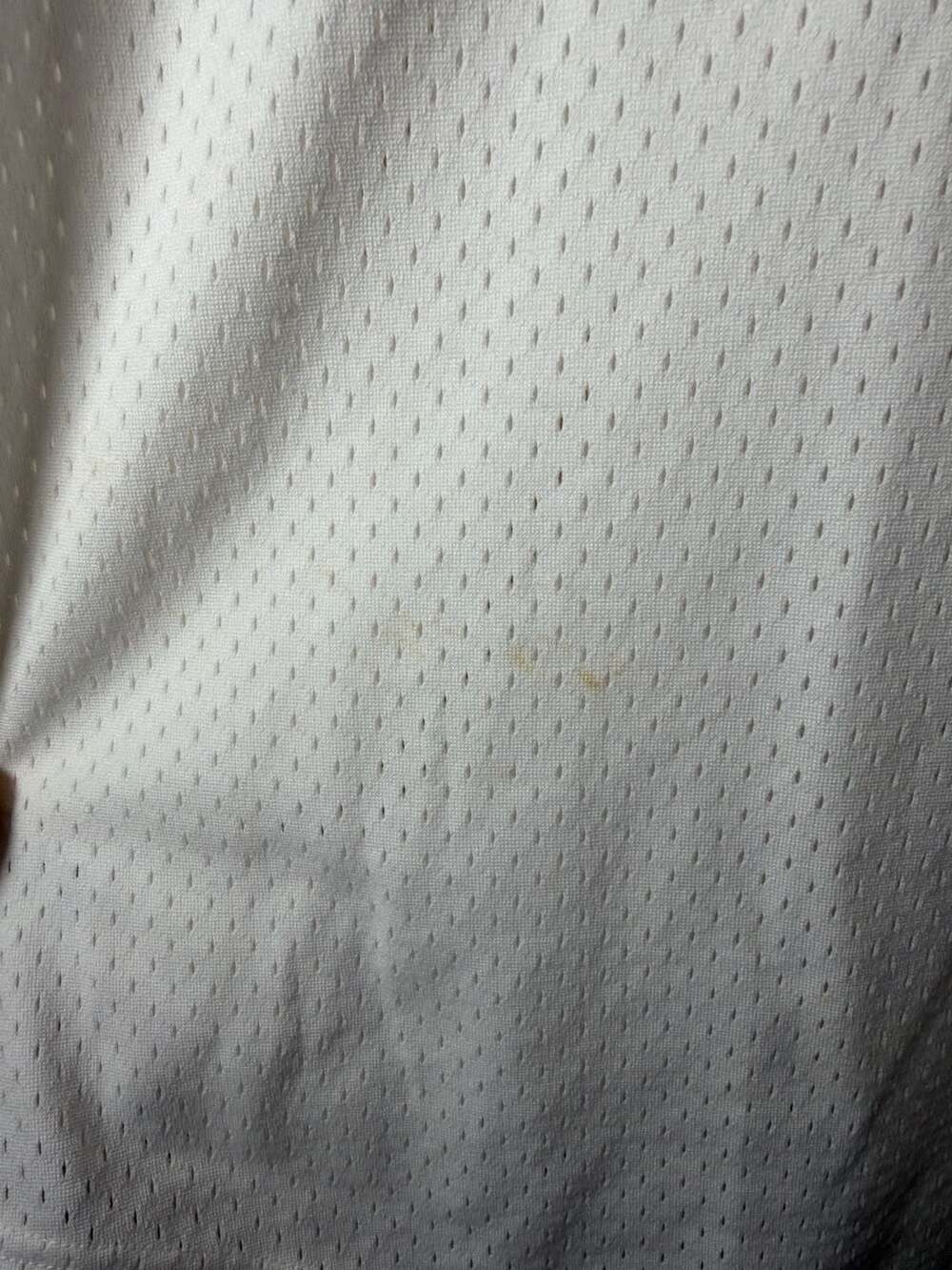 Cincinnati Reds Mitchell & Ness Cooperstown Collection Mesh V-Neck Jersey Size M - Picture 5 of 9